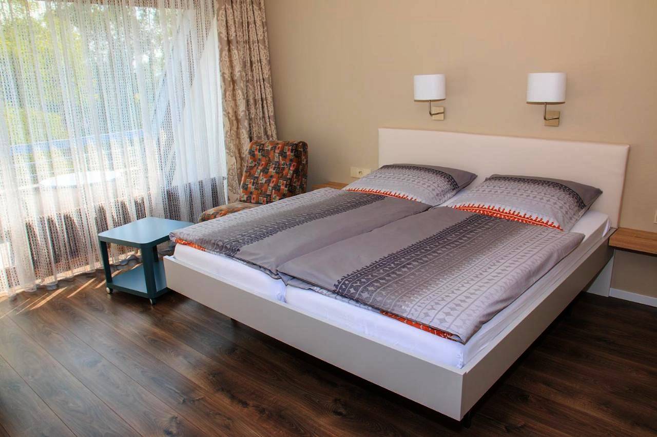 Hotel Zur Suhle in Lahn-Taunus