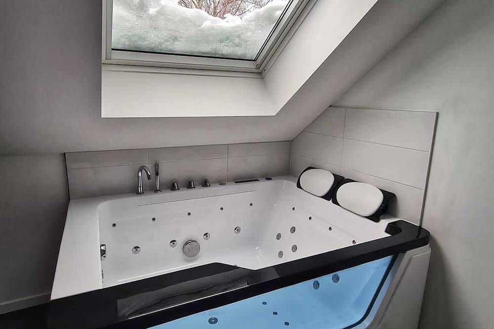 Apartamento entero, L'alchimiste in Bitche, Sarreguemines