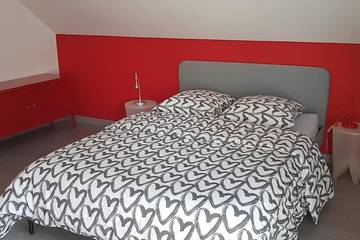 Villa pour 15 Personnes dans Saulon-la-Rue, Région de Dijon, Photo 1