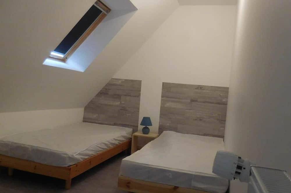 Ti post, eine große Herberge für 20 Personen! in Groix, Côte des Mégalithes