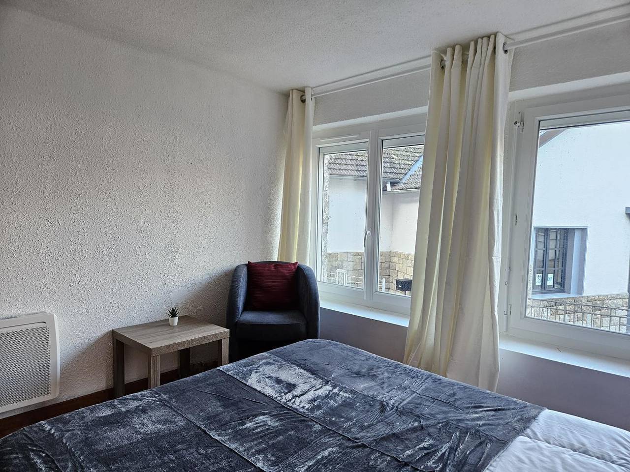 Le Loft du Grillon in Ax-les-Thermes, Französische Pyrenäen