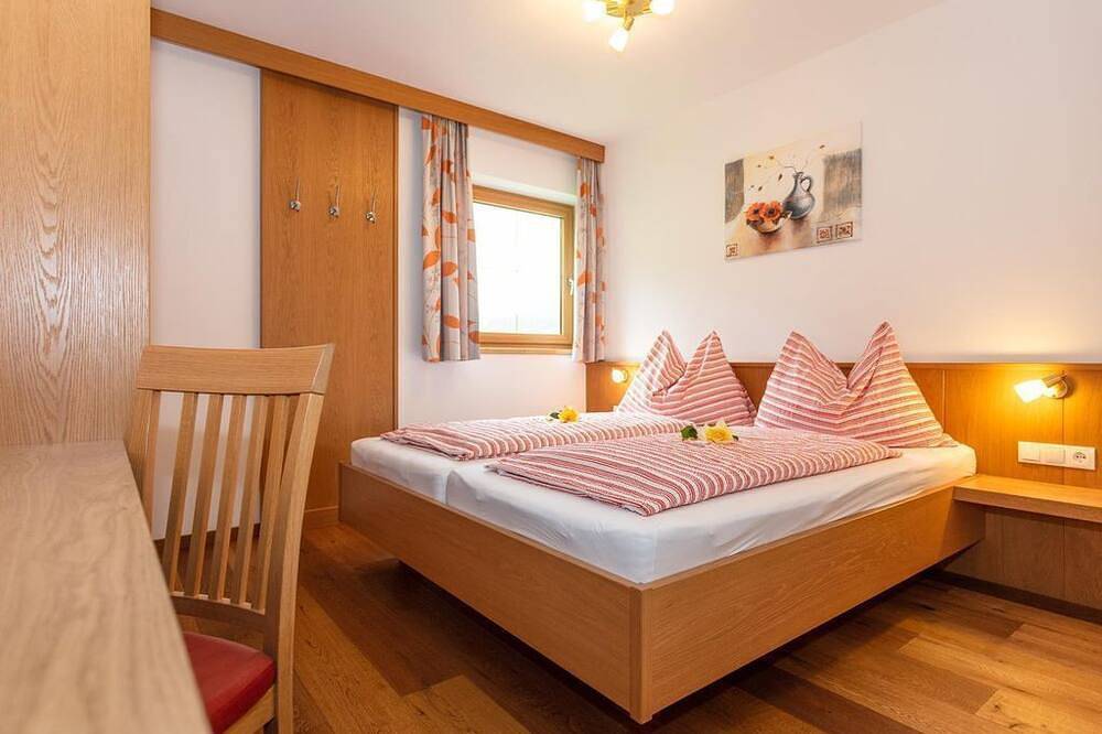 Ferienwohnung \"Pass Thurn\" - Ferienwohnungen Oberhaushof in Mittersill, Pinzgau