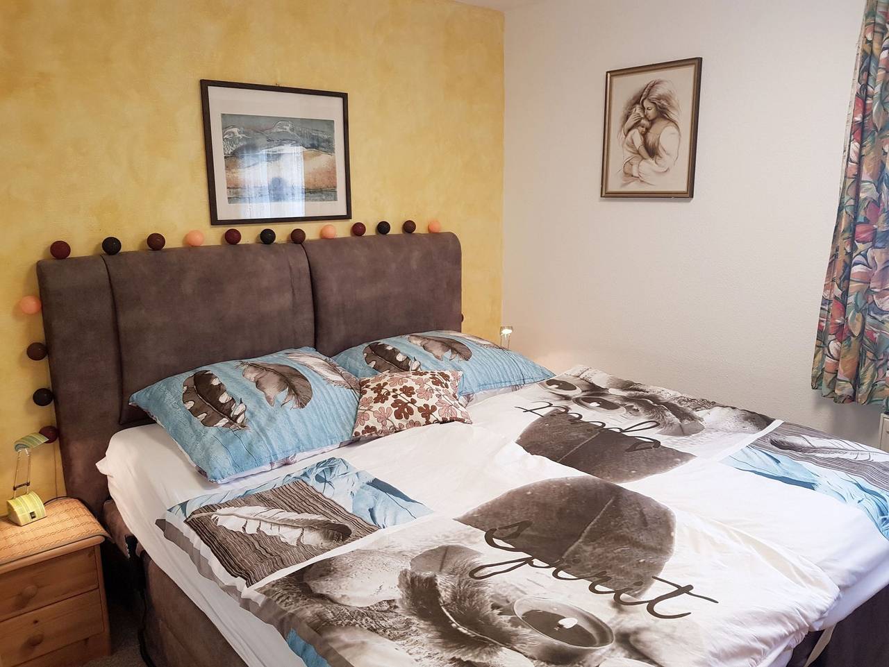 Ganze Ferienwohnung, Haus Störtebeker freistehend, 3 Schlafz., 350 m Strand, Wlan - Ferienhaus Störtebeker in Koserow, Bernsteinbäder
