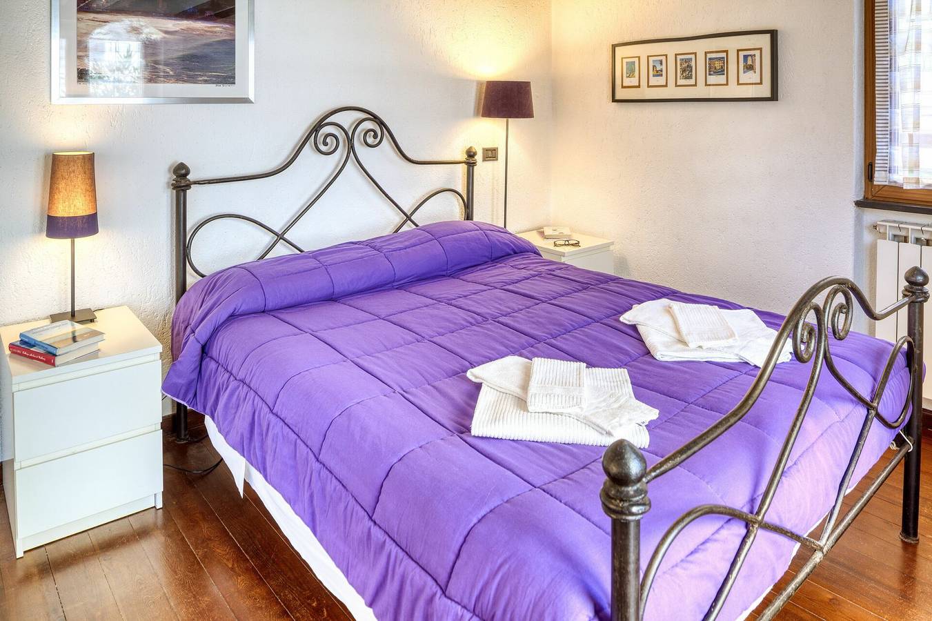 Appartamento vacanze a Riviera Ligure a partire da 113€ a notte