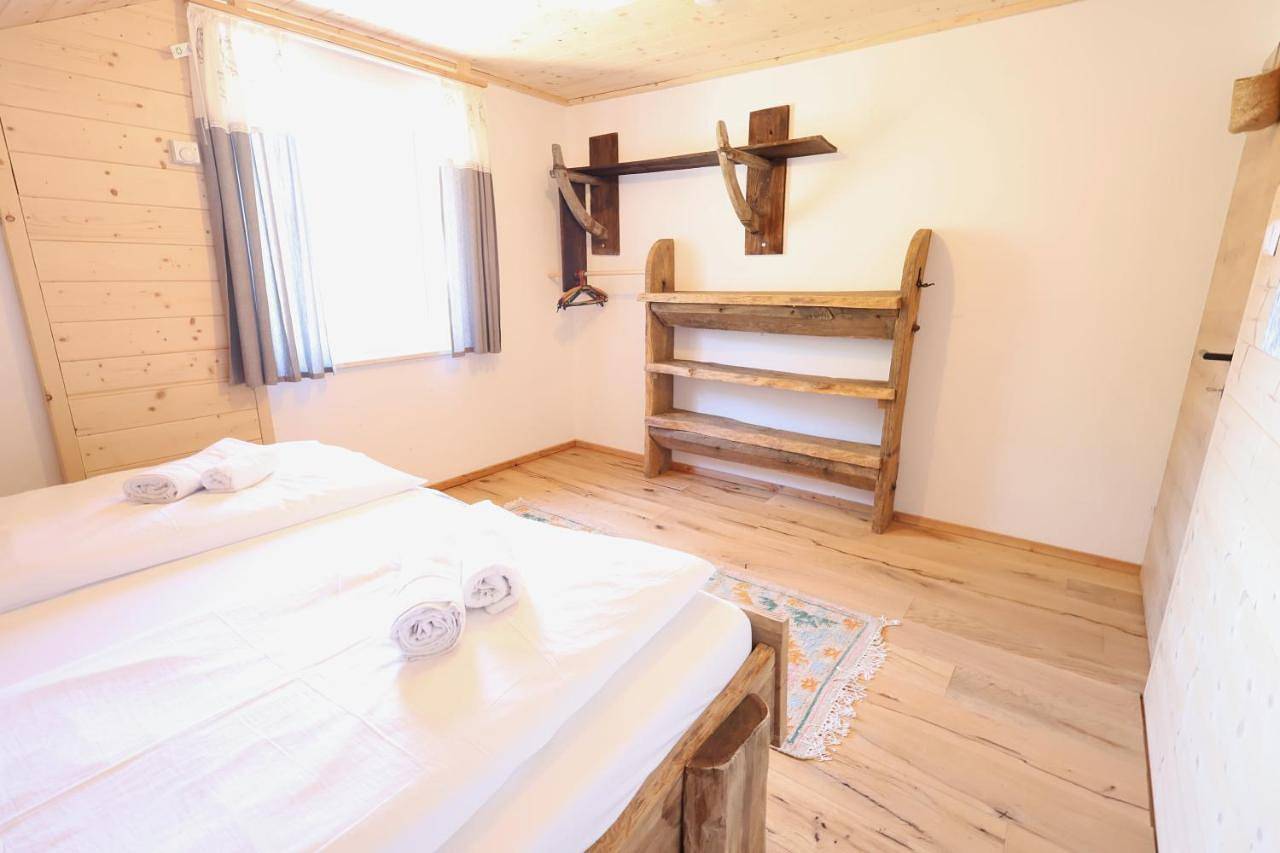 Ganze Wohnung, Claras Bergzeit in Flattnitz, Glödnitz