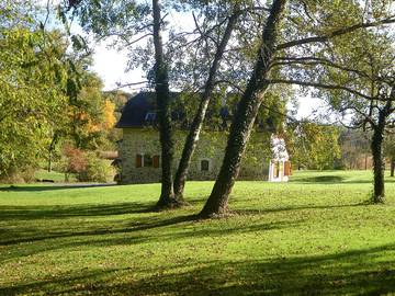 Cottage for 6 People in Ledeuix, Oloron-Sainte-Marie region, Photo 2