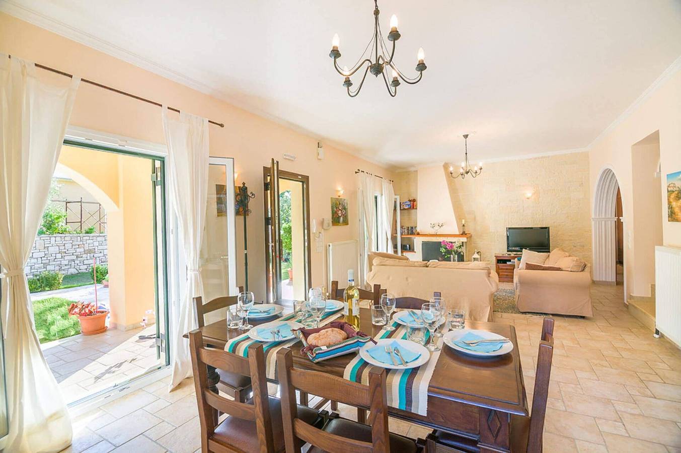 Villa Himara by Villa Plus, foto 7