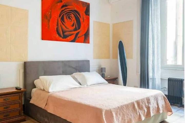 Ferienhaus für 3 Personen in Vatikan