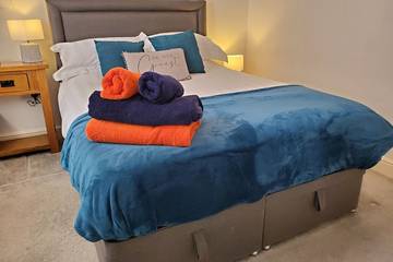 Gîte pour 2 personnes à Ipswich