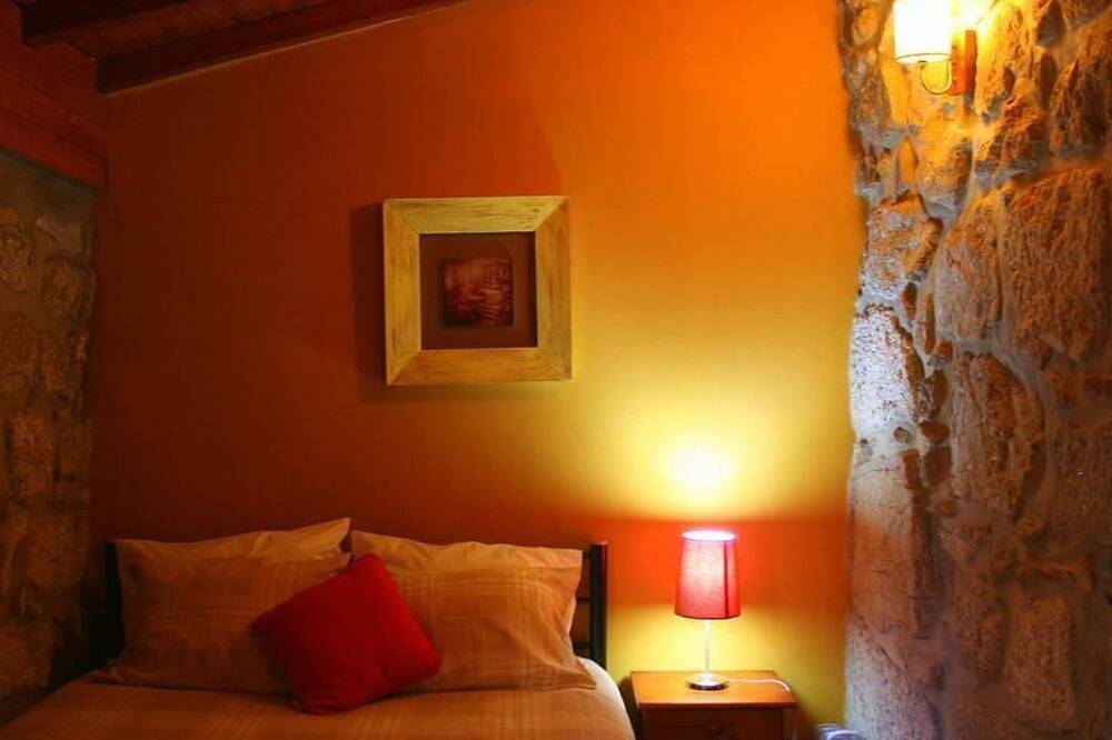 Ländliche Finca \"Casa da Rocha\ in Caldelas, Sequeiros e Paranhos, Braga District