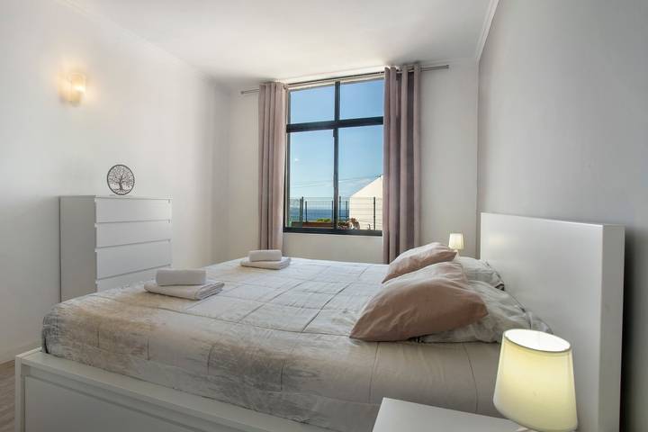 Apartamento de vacaciones para 2 personas - 1
