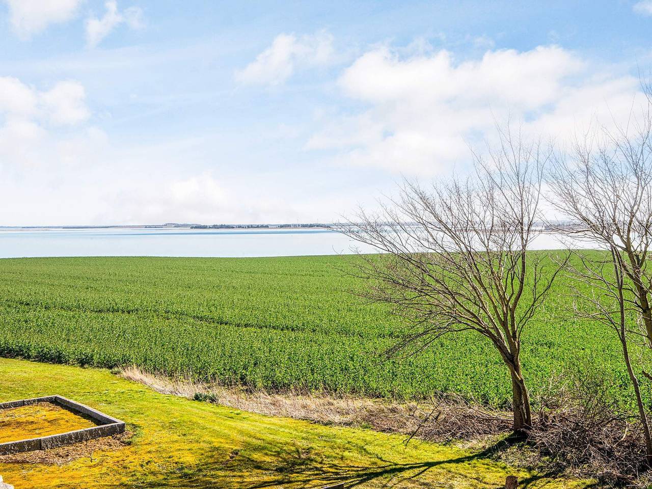 20 Personen Ferienhaus in Karby in Morsø, Limfjord in Nordjütland