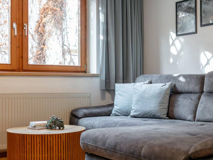 Ferienwohnung für 6 Personen, mit Terrasse und Garten in Kirchberg in Tirol - 2