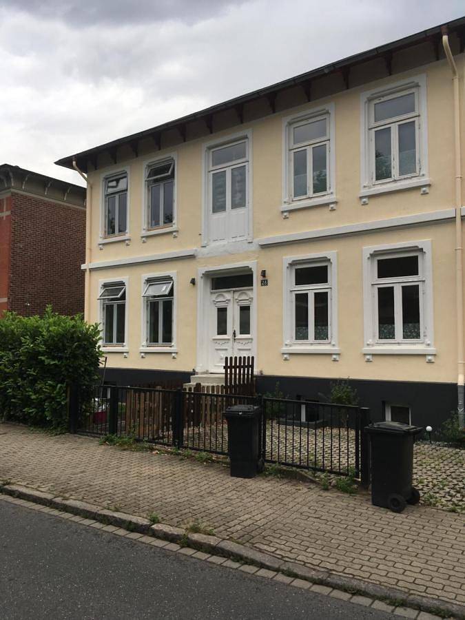 Ganze Wohnung, Wohnung Frida in Pinneberg, Kreis Pinneberg