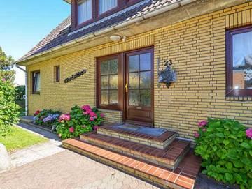 Zimmer für 2 Personen in Westerland, Sylt (Gemeinde), Bild 1