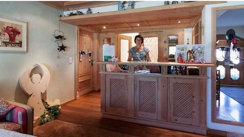 Ferienwohnung für 2 Personen, mit Sauna und Balkon in Tannheimer Tal - 2