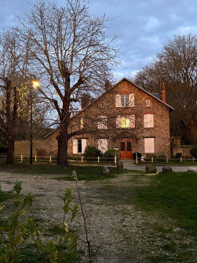 Gîte pour 2 personnes, avec jardin dans Vaugrigneuse - 2