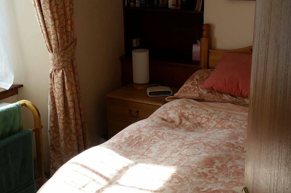 Conservation area cottage in Pittenweem, Fife region