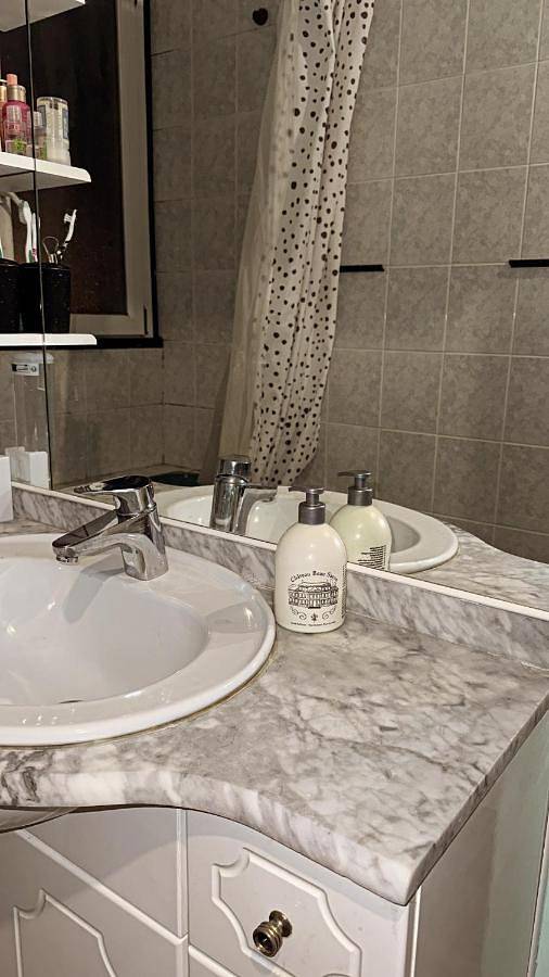 Gîte pour 4 personnes, avec balcon à Bouafle - 2