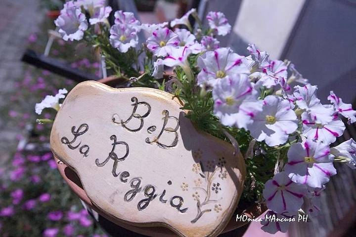 B&b per 6 persone, con Terrazza e Giardino nonché Panorama a Venaria Reale