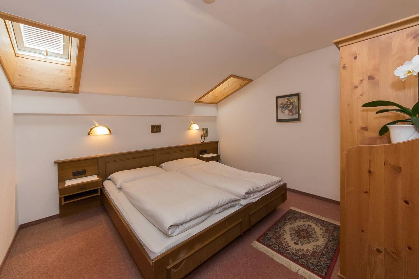 Geheel vakantieappartement, 4-Personenwohnung, 40m² in Loferer und Leoganger Steinberge, Waidring