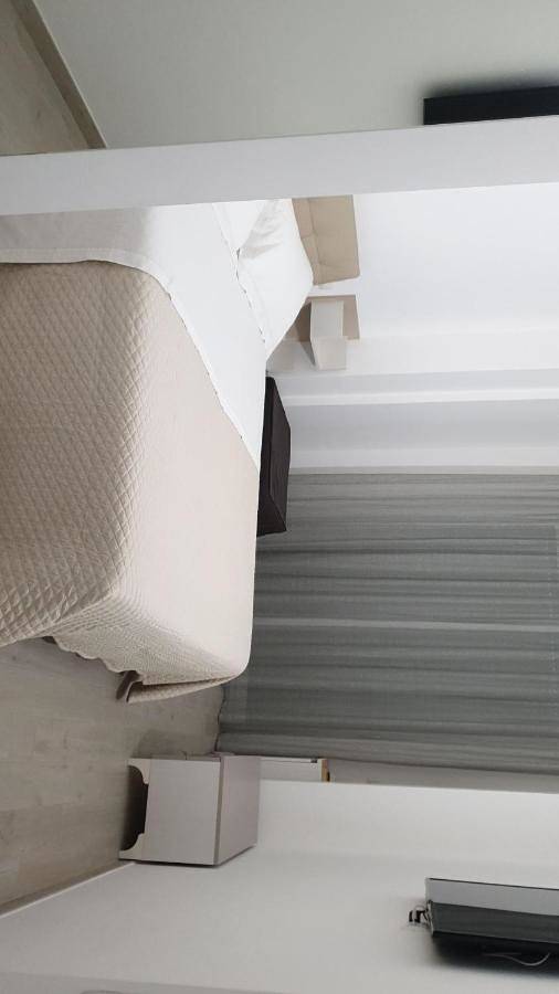 King Room with Sea View in Bernalda, Golfo di Taranto