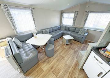 Camping für 8 Personen in Nord Somerset, Südwestengland, Bild 1