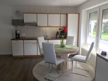 Ferienwohnung für 2 Personen in Heiligenhafen, Südliche Ostseeküste, Bild 1
