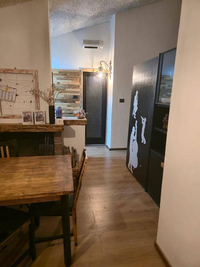 Appartamento vacanze per 3 persone - 1