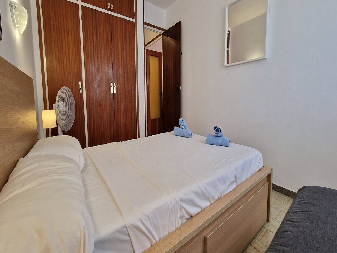 Apartamento entero, Apartment in Santa Susanna near the Beach in Santa Susana, Costa del Maresme