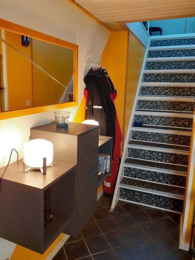 Olsens Hygge in Saltum, Northsea Coast Denmark