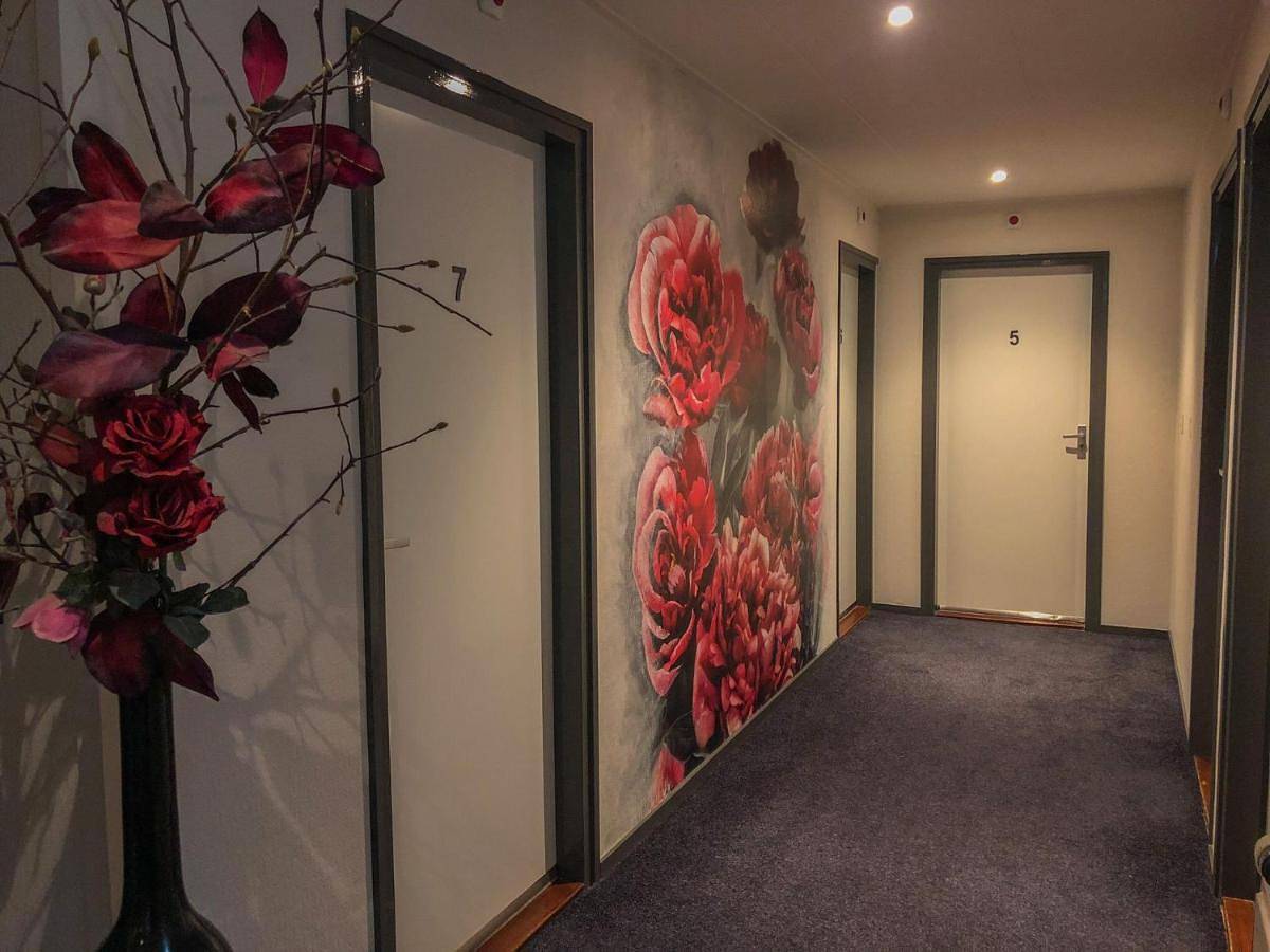 Family Apartment in Drenthe