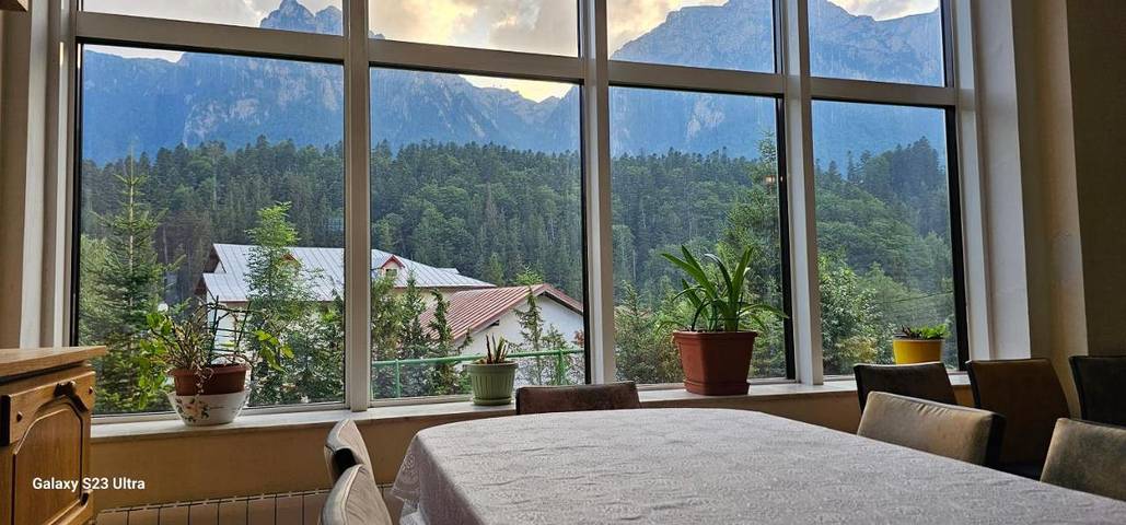 Villa pour 20 personnes, avec vue et jardin en Roumanie - 3