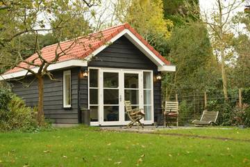 Chambre d’hôte pour 2 personnes, avec jardin à Burgh-Haamstede
