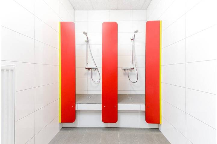 Ferienhaus für 2 Personen, mit Garten und Pool in Waxweiler - 4