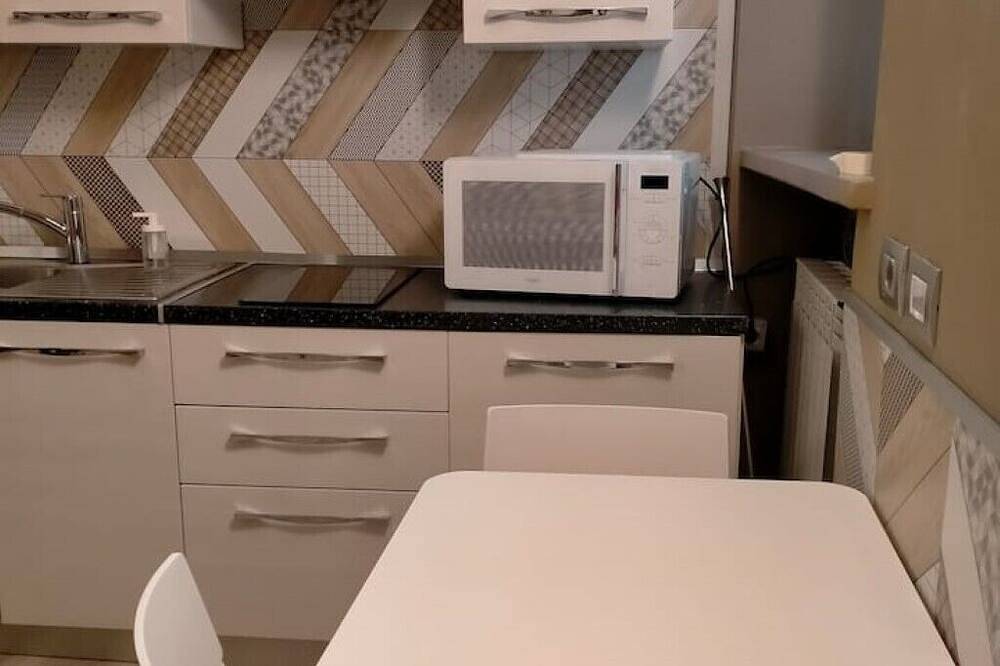 Smart Home Center Historic comfort and tranquility a stone's throw from Turin in Collegno, Province de Turin