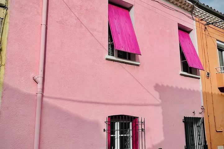 Appartement de vacances pour 2 personnes