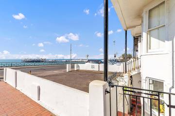 Ferienwohnung für 6 Personen in Brighton