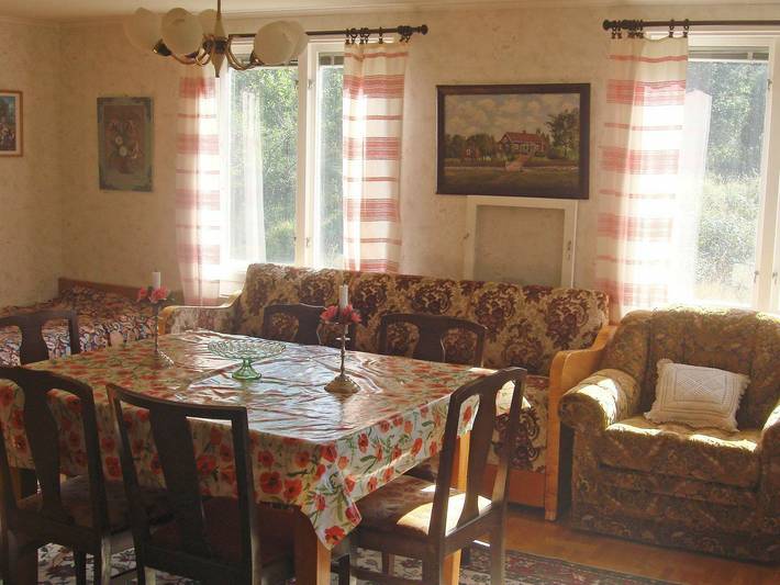 Ferienhaus für 6 Personen, kinderfreundlich in Hultsfreds und Umgebung - 4