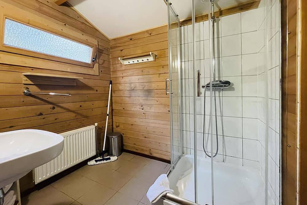 De Brenkberg in Schinveld, Parkstad Limburg