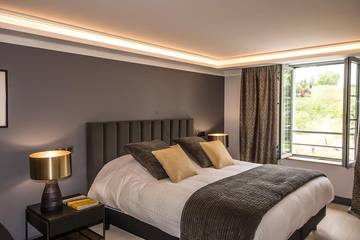 Villa pour 12 Personnes dans Verneuil (Marne), Marne, Photo 3