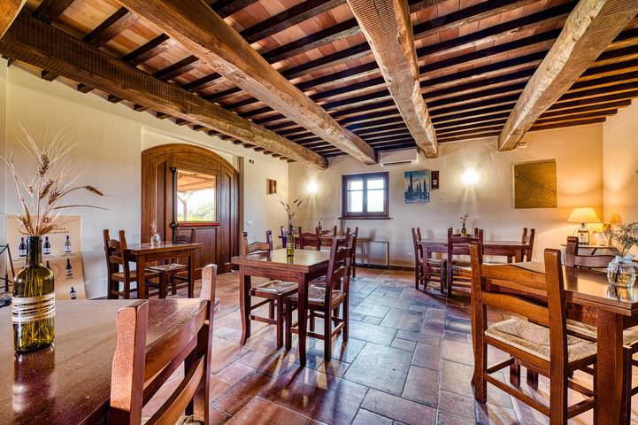 Ferienwohnung für 2 Personen, mit Garten, mit Haustier in Umbrien - 3