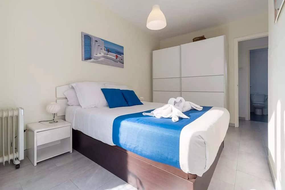 Apartamento entero, Apartamento Cabrera Montserrat in Cabrera de Mar, Costa del Maresme