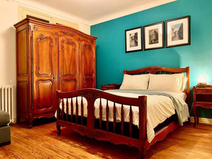 Gîte pour 4 personnes, avec vue et jardin, animaux acceptés à Tonneins - 2