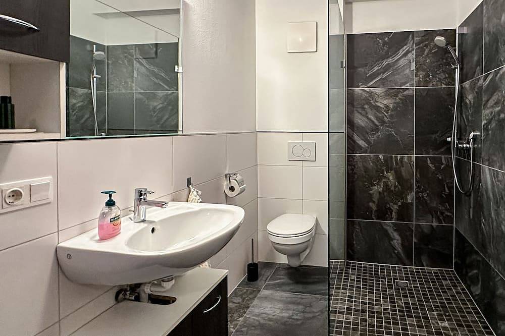 Ganze Wohnung, Ferienwohnung/App. für 4 Gäste mit 43m² in Hollersbach im Pinzgau in Hollersbach im Pinzgau, Pinzgau