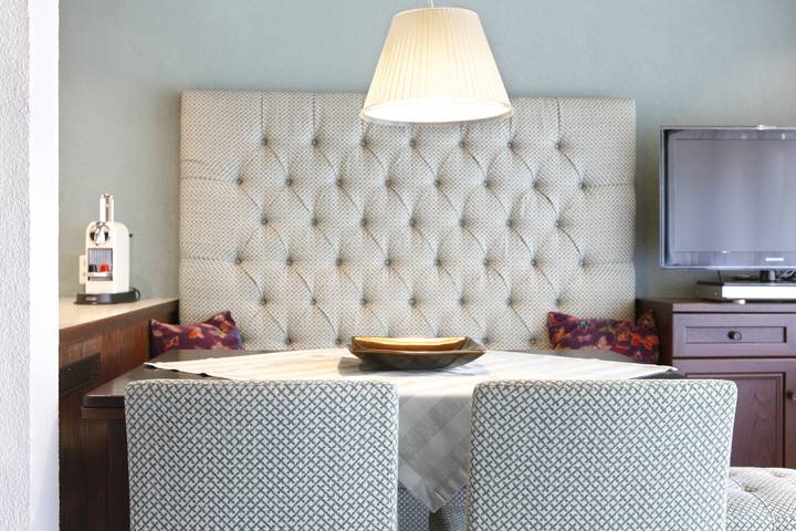 Ferienwohnung für 4 Personen, mit Sauna und Garten, mit Haustier in Hinterzarten - 4