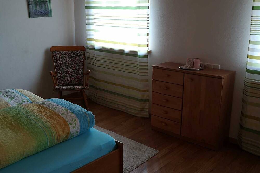 Ganze Wohnung, Ferienwohnung Rank - Fam. Wechselberger - Ferienwohnung in Fischbachau, Alpenland Tegernsee Schliersee