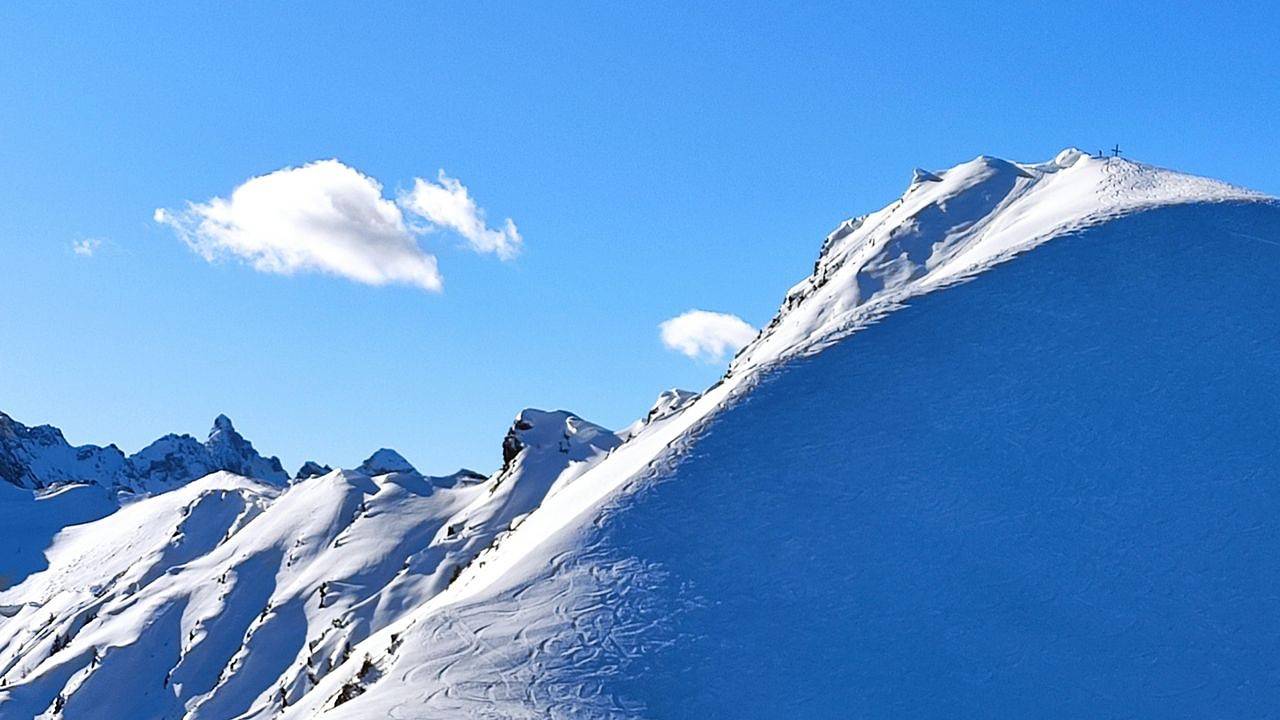 Ganze Ferienwohnung, Ferienwohnung für 6 Personen (80 m²) in Öblarn in Öblarn, Dachstein