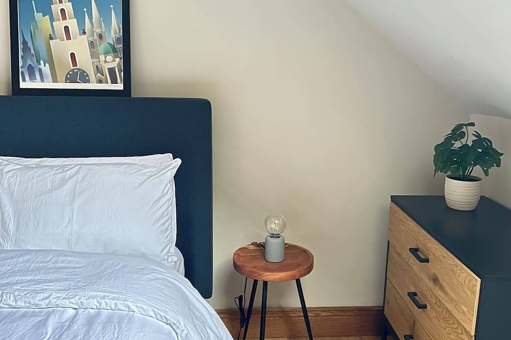 Quiet townhouse with Irish charm in Cork, County Cork