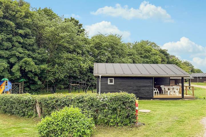 Ferienhaus für 5 Personen, mit Haustier - 1